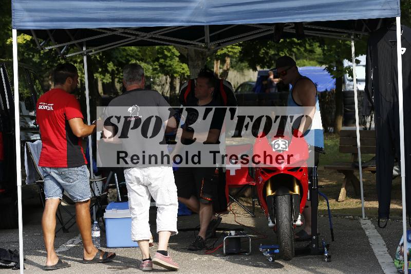 /49 26.08.2025 Cornu Master School ADR/Impressionen